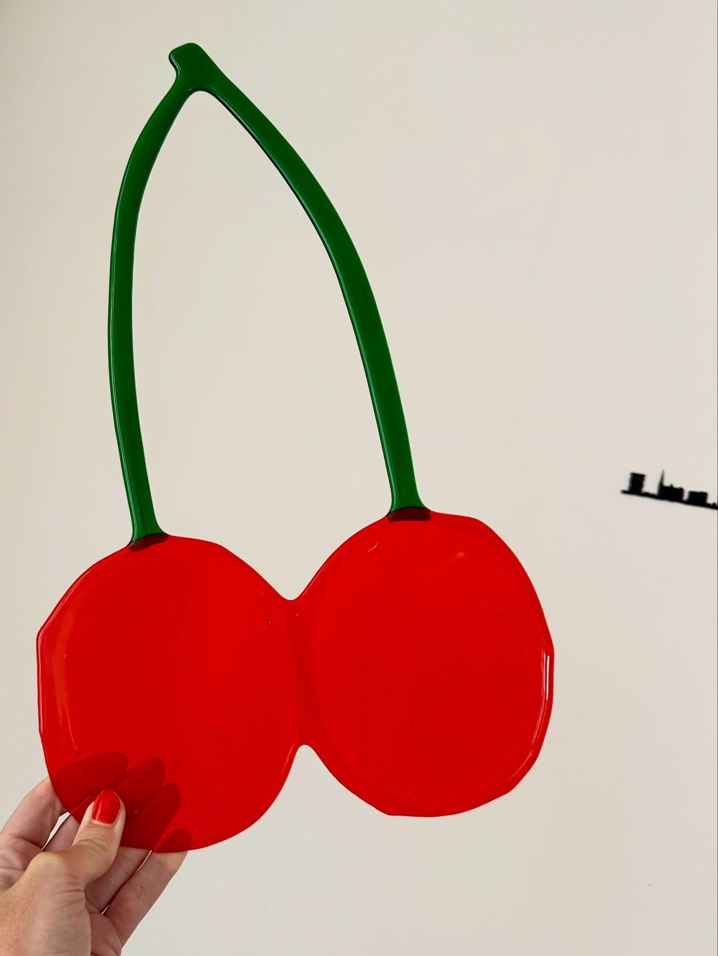 Kers 🍒 XXXL