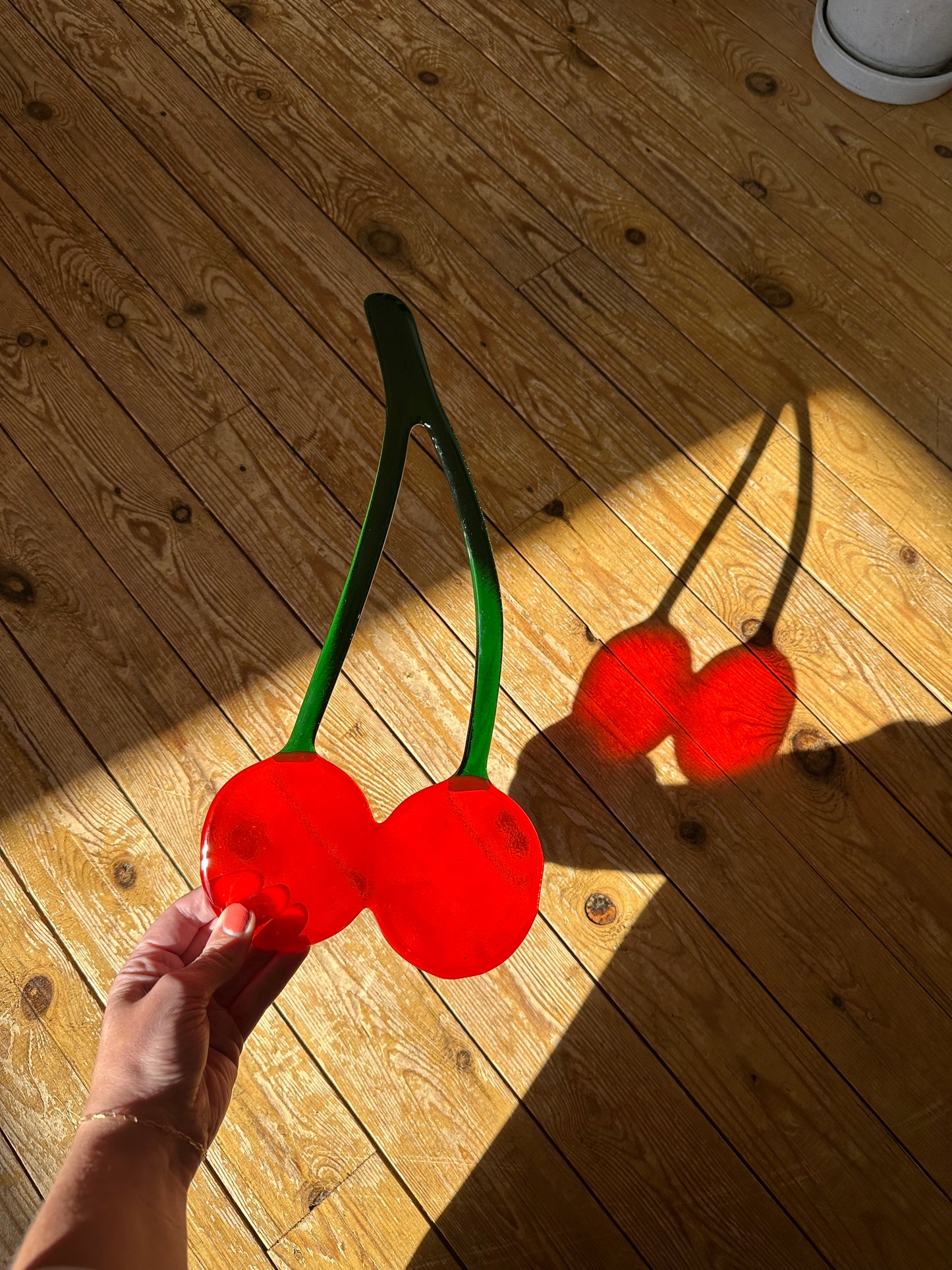 Kers 🍒 XL