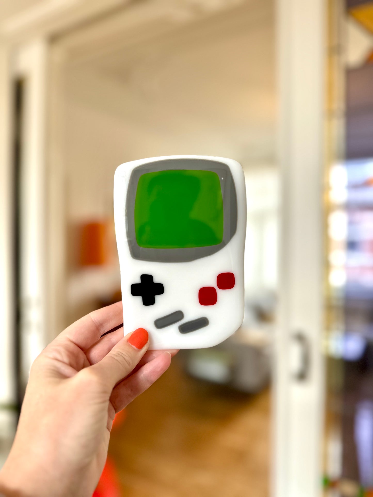 Gameboy