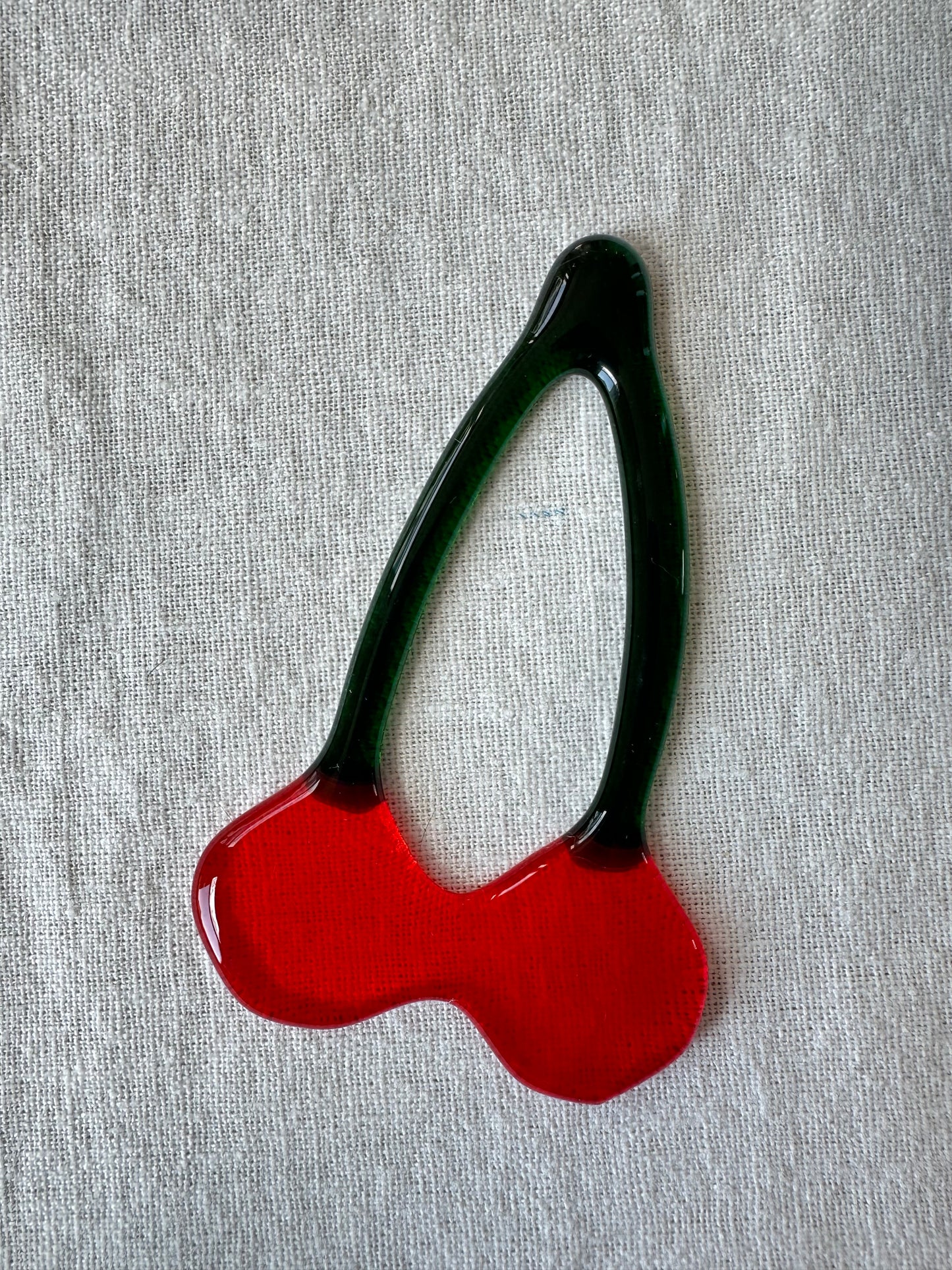 Kers klein 4