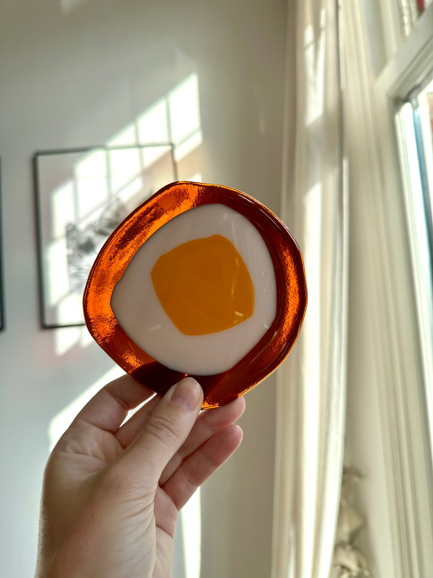 Groningse eierbal