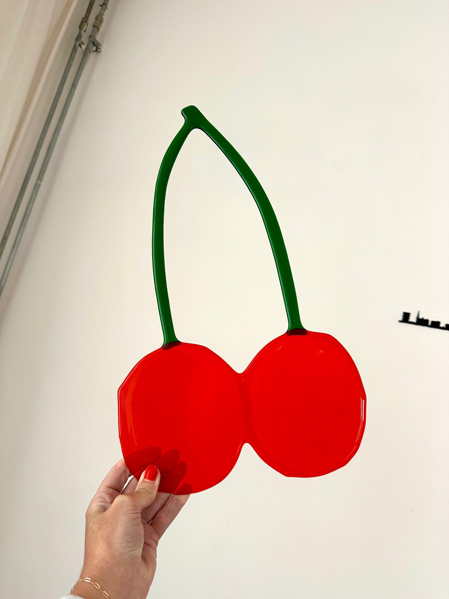 Kers 🍒 XXXL