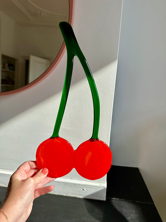 Kers 🍒 XL