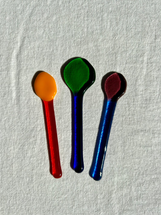 Set (3) lepels