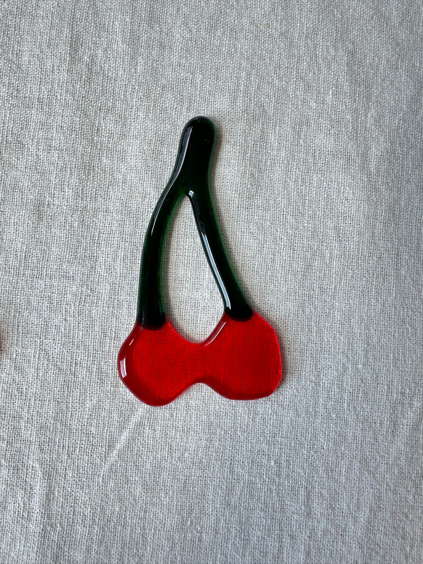 Kers klein 1