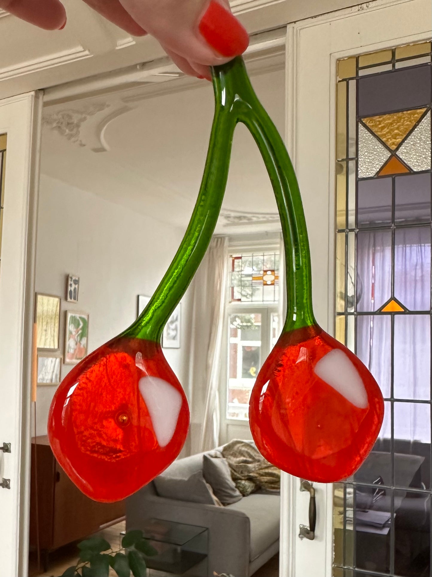 Kersje