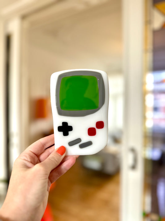 Gameboy