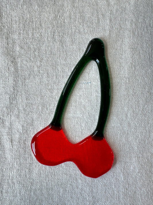 Kers klein 4