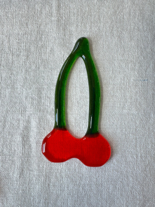 Kers klein 5